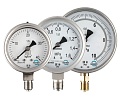 Манометры Манометры